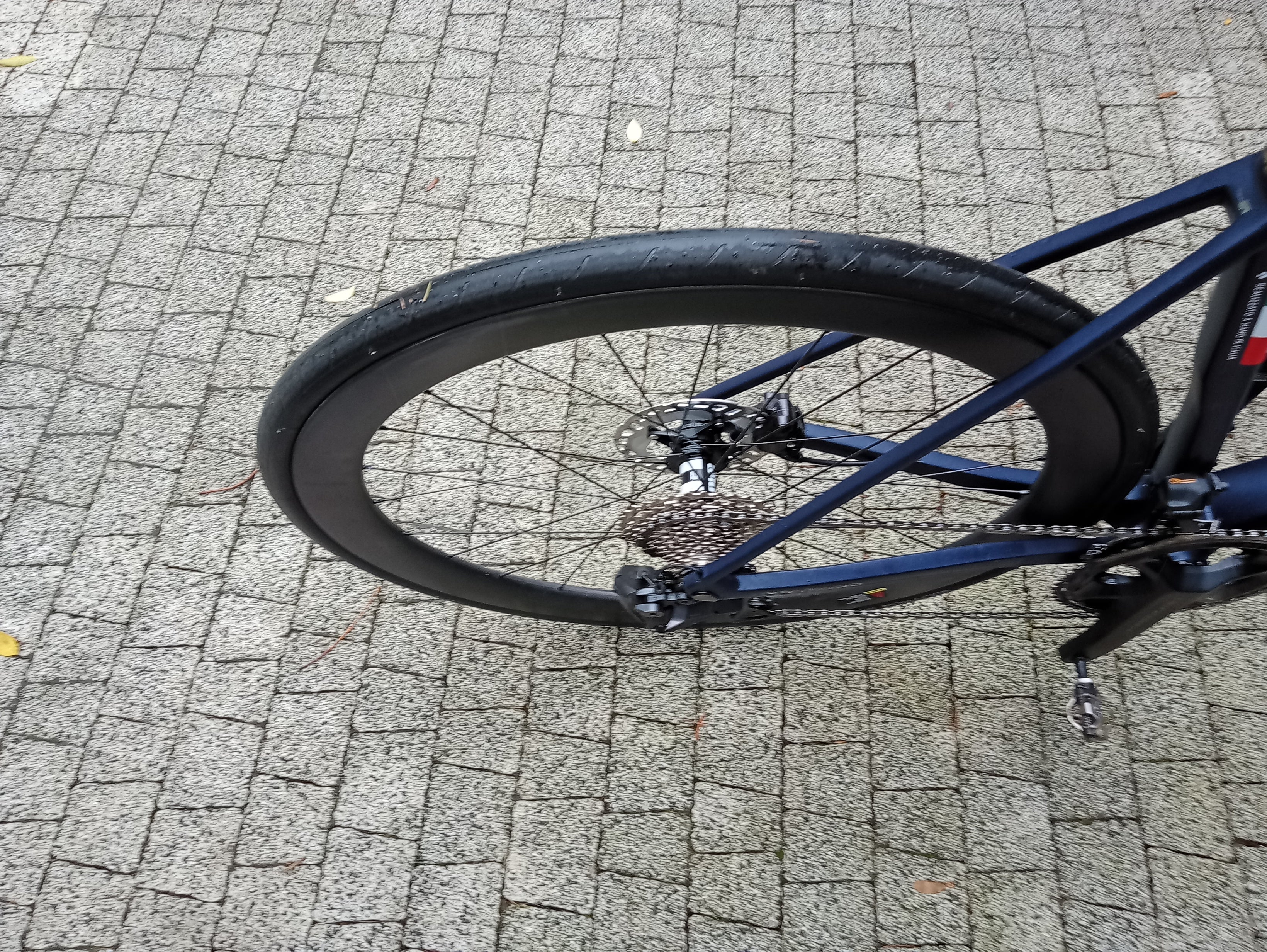 Colnago C68 Allroad 2026 | Shimano Ultegra Di2 Disc