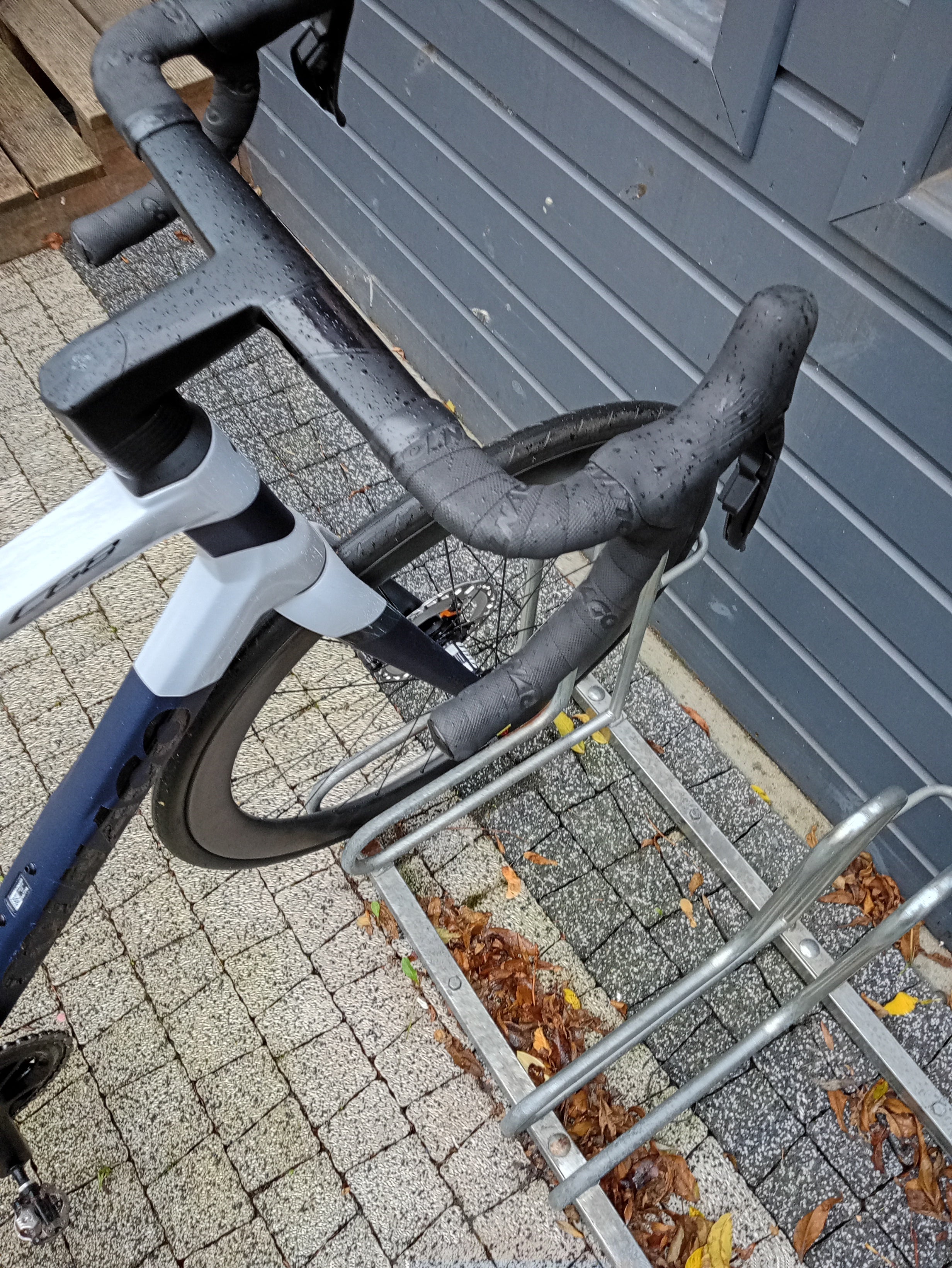 Colnago C68 Allroad 2026 | Shimano Ultegra Di2 Disc