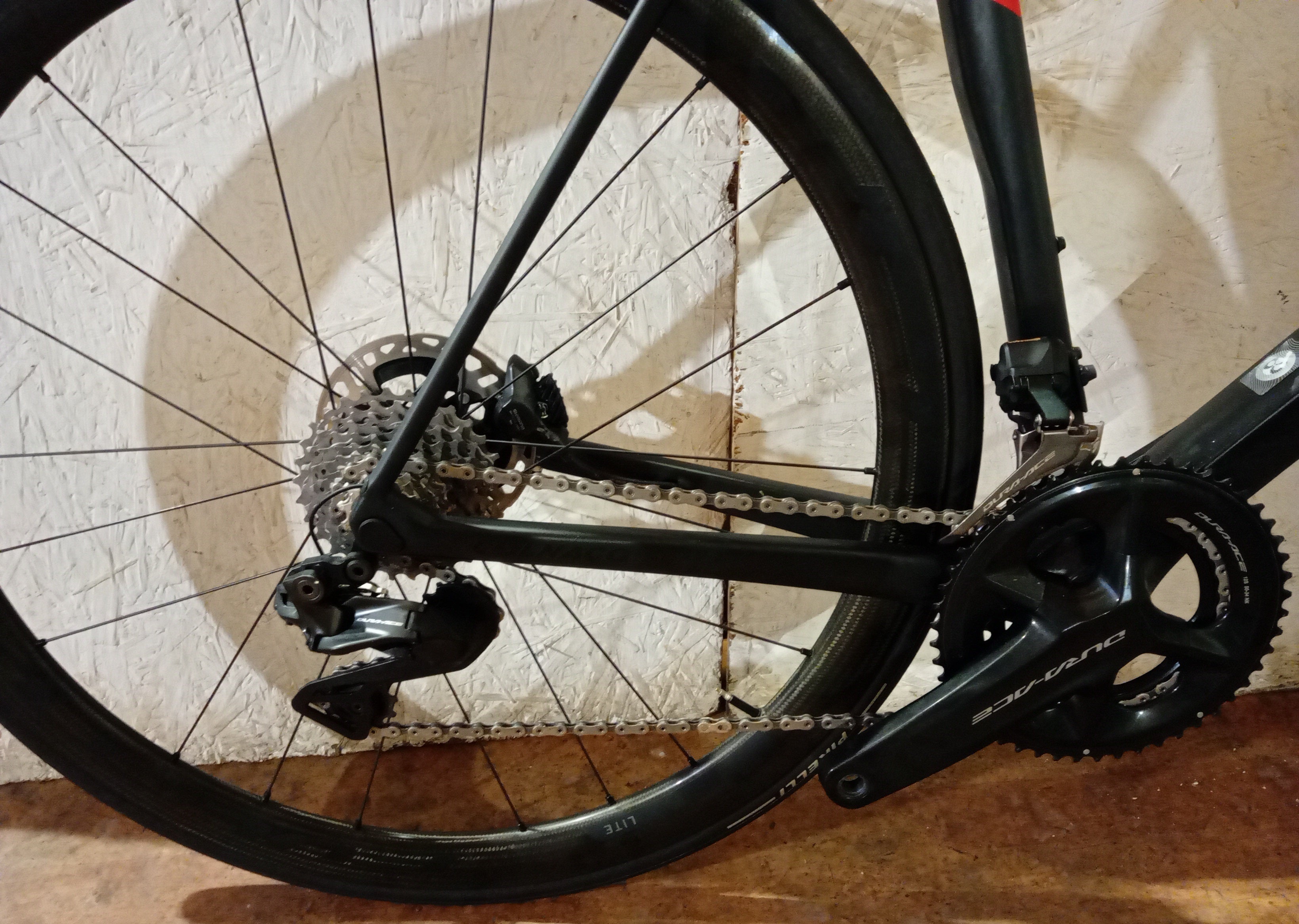 Colnago C68 Disc 2026 | Dura-Ace 12s