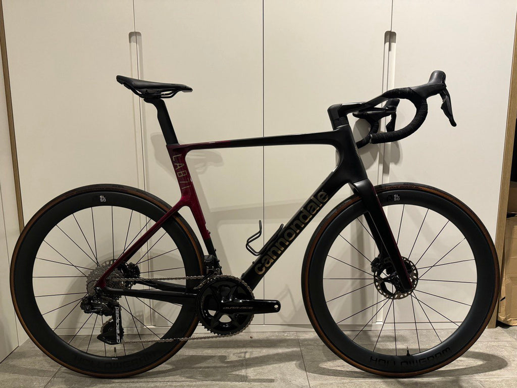 Cannondale Supersix Evo Lab71