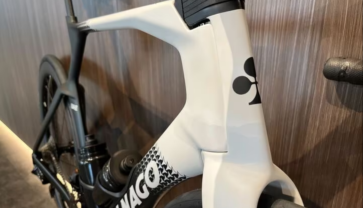 Colnago Y1Rs Disc 2026 M | Shimano Dura-Ace Di2 12s