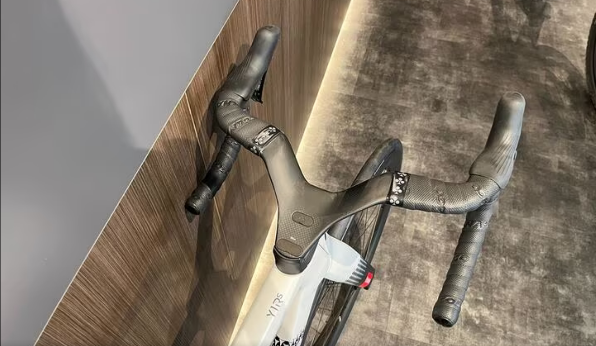 Colnago Y1Rs Disc 2026 M | Shimano Dura-Ace Di2 12s