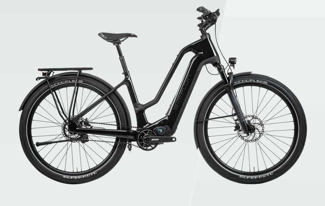 Simplon Kagu Pinion 1.12 M