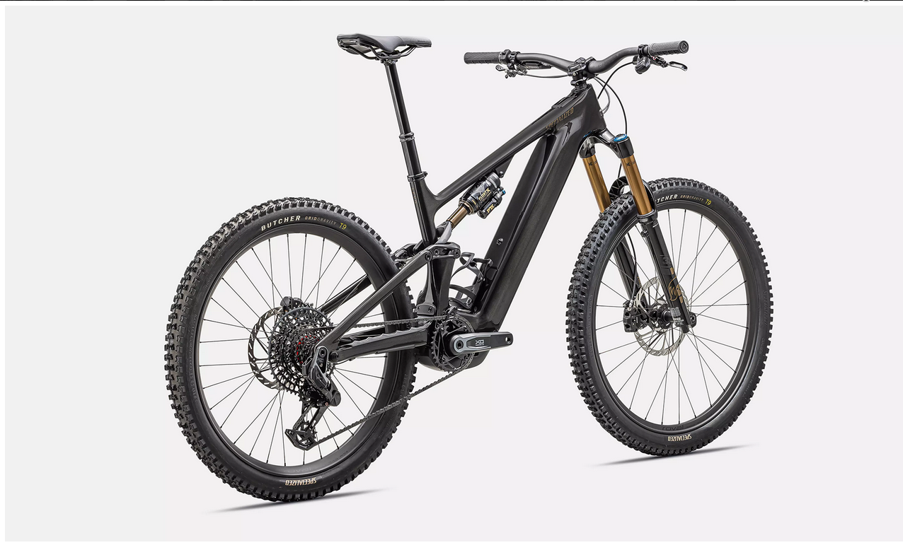 Specialized Turbo Levo 4 Pro E-Bike