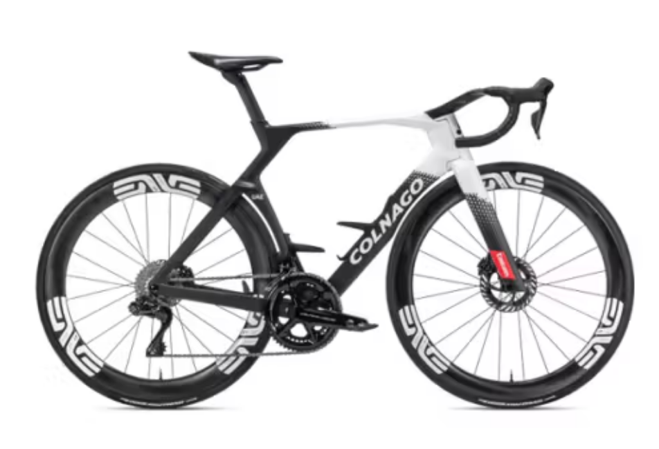 Colnago Y1Rs Disc 2026 M | Shimano Dura-Ace Di2 12s