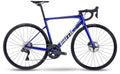 BMC TeamMachine SLR 01 three