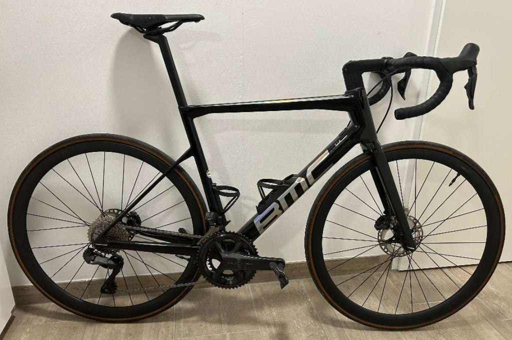 BMC TeamMachine SLR 01 three